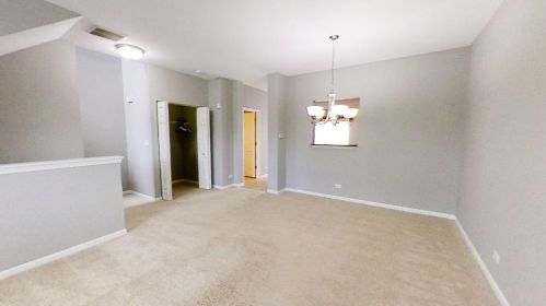 1040 Talcott Ave, Lemont IL  60439-2750 exterior