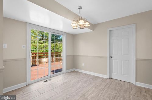 1310 Excaliber Ln, Sandy Spring MD  20860-1117 exterior