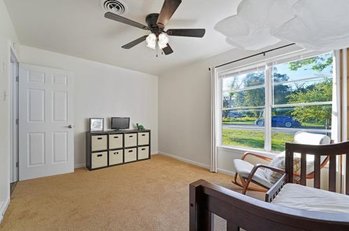 8309 Tucson Trl, Fort Worth TX  76116-5025 exterior