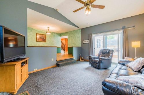 7584 Groveland Rd, Saint Paul MN  55112-3802 exterior