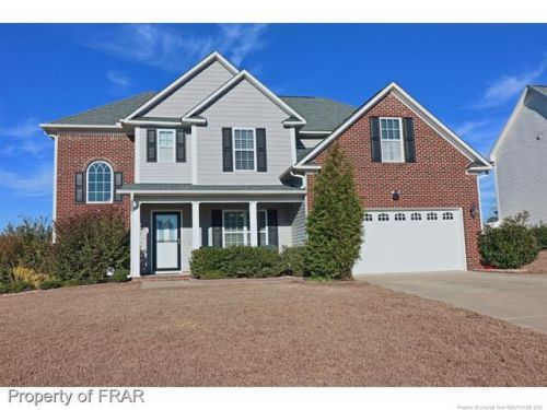 11 Trenton Pl, Cameron, NC 28326-6266