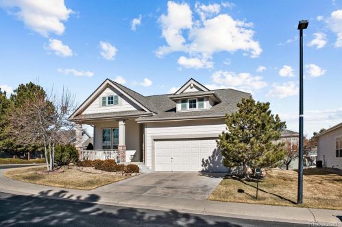 9934 Boca Cir, Parker CO 80134-3596 exterior