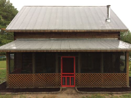 1412 Dry Branch Rd, Horrel Hill, SC 29061-8950