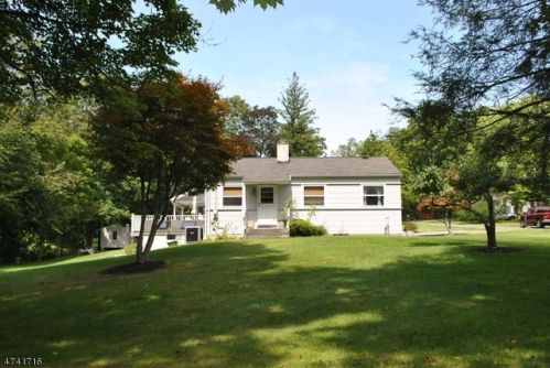 4 Wooley Dr, Annandale, NJ 08801-3020