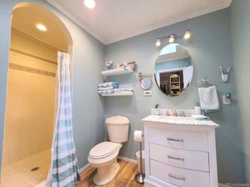 256 Ponderosa Ln, Elizabeth CO 80107-8526 exterior