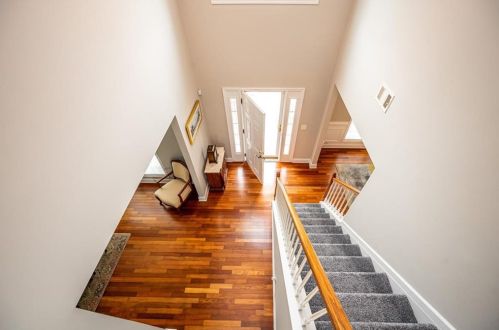3489 Hamlin Sq, Atlanta GA  30331-7992 exterior