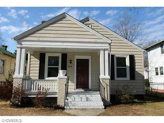 110 32nd St, Richmond, VA 23225-4814