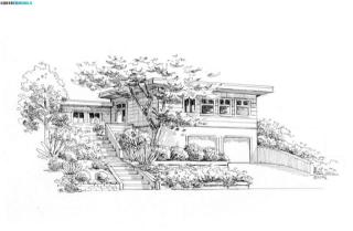 123 Saint Albans Rd, Berkeley, CA 94708-1034