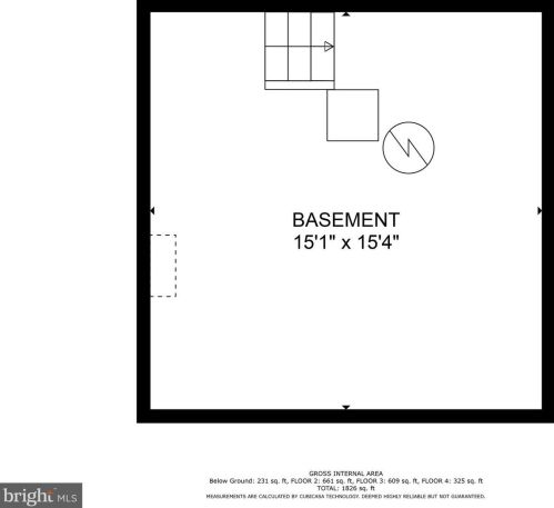 501 Rhoads Ave, Haddonfield NJ  08033-2931 exterior