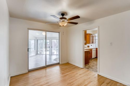 180 Estes St, Denver CO  80215-1791 exterior