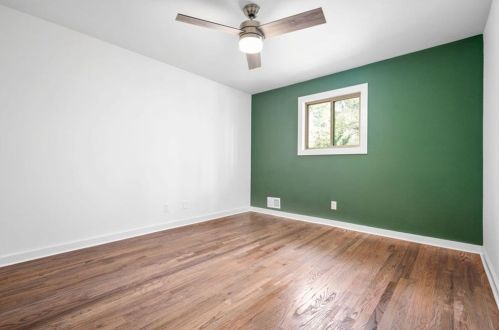 2175 Greencrest Dr, Atlanta GA  30345-2627 exterior