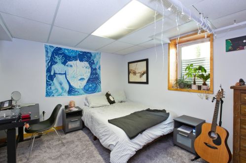 1538 Albany Ave, Saint Paul MN  55108-2505 exterior