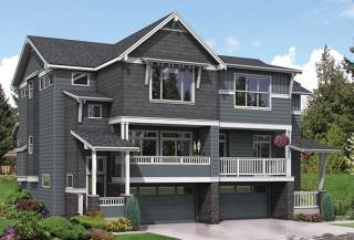 8420 169th Pl, Redmond, WA 98052