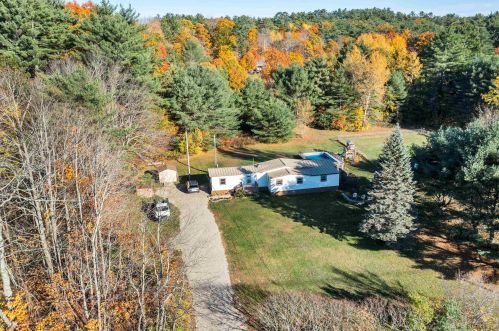 1702 Wakefield Rd, Wakefield, NH 03872-4410