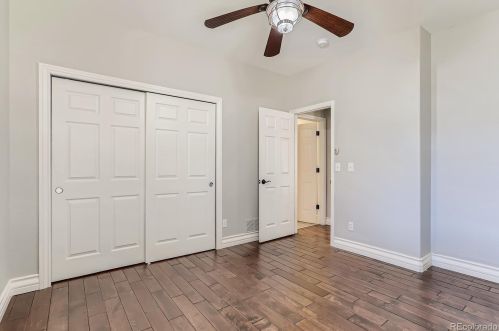 22143 Calhoun Pl, Aurora CO exterior