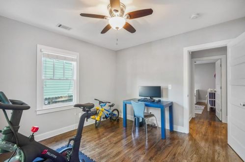 118 Dearborn St, Atlanta GA  30317-2208 exterior