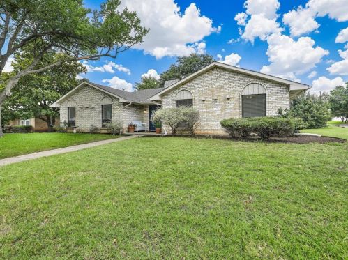4079 Calculus Dr, Dallas TX  75244-7216 exterior