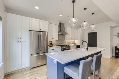 114 Arapahoe St, Denver CO 80205-2735 exterior