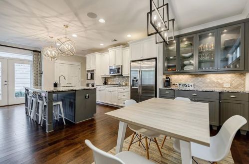 1716 Whitfield Parc Cir, Smyrna GA 30080-2205 exterior