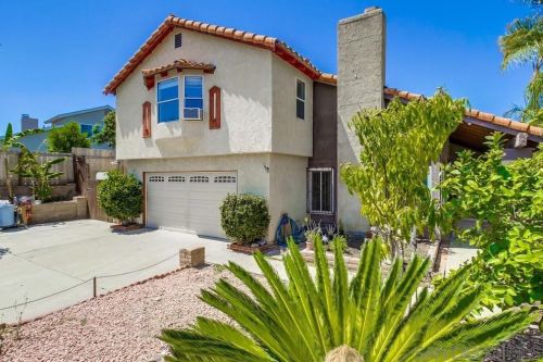 10310 Muchacha Way, San Diego, CA 92124-1220