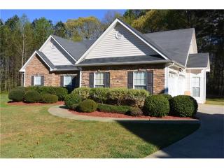 100 Springfield Ct, Dallas, GA 30157-9449