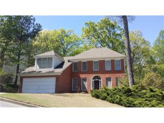 3766 Thornbrooke Ct, Duluth, GA 30097-2280