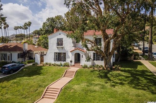 221 Mountain St, Glendale, CA 91207-1337