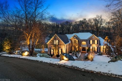 46 Morgan Dr, Sparta, NJ 07871-3567