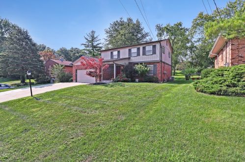 5507 Belcross Ct, Cincinnati, OH 45238-3226