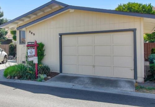 385 Mill Pond Dr, San Jose, CA 95125-1428