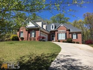 8610 Copperridge Dr, Winston, GA 30187-2338