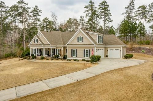 1251 Glen Eagle Dr, Reynolds Plantation, GA 30642-6139