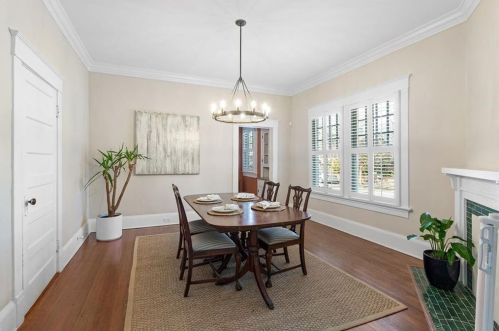 320 Ferguson St, Atlanta GA  30307-2085 exterior