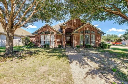 7409 Trinity Ranch Rd, Fort Worth, TX 76126-4561