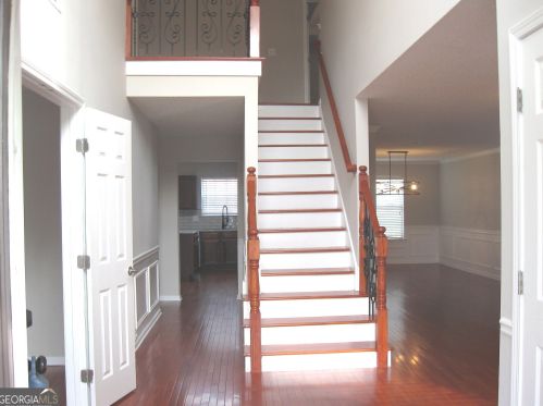 1930 Bridgestone Cir, Conyers, GA 30012-3793