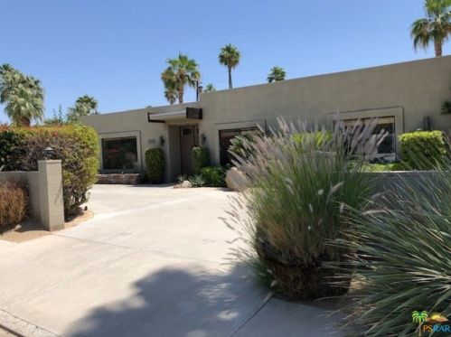 1889 Desert Palms Dr, Palm Springs, CA 92262-6519