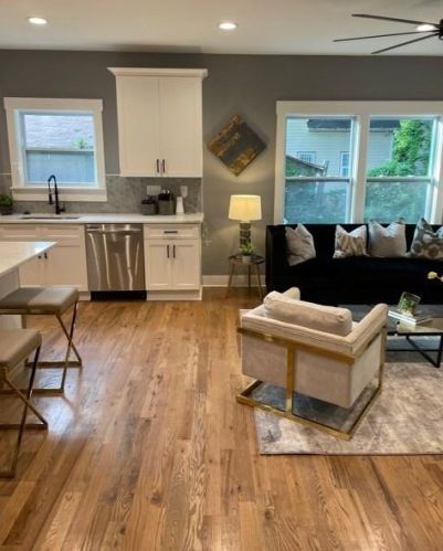 1698 Evans Dr, Atlanta GA  30310-4502 exterior