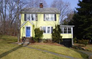 273 Pemberwick Rd, Greenwich CT  06831-4227 exterior