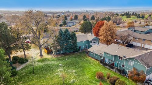 2111 Coronado Pkwy, Denver CO  80229-8059 exterior