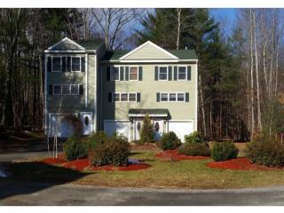 57 Akron Way, Laconia, NH
