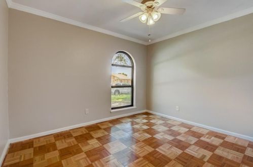 2003 Stefani Ct, Carrollton TX exterior