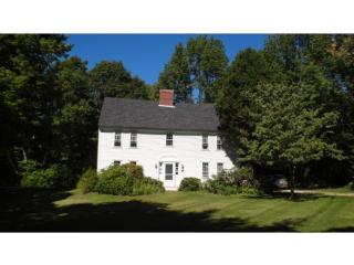 656 Reservoir Rd, Hillsboro, NH 03244-6728