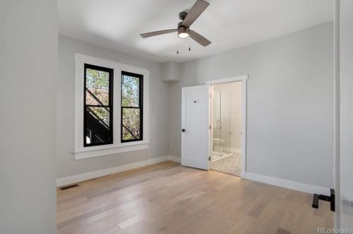 111 4 Ave, Denver CO 80203-4007 exterior