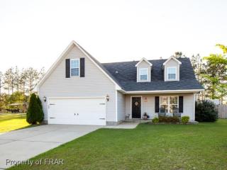 7548 Documentary Dr, Fayetteville, NC 28306-9749