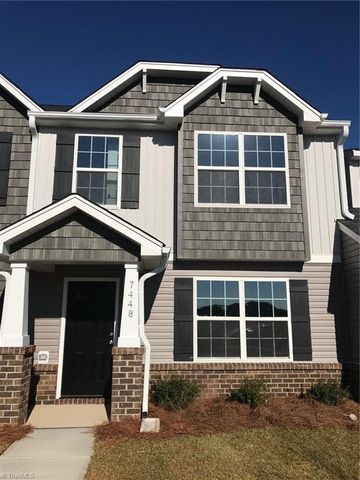 7448 Garett Park Dr, Whitsett, NC 27377-9606