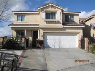 214 Camino De La Luna, Perris, CA 92571-2991