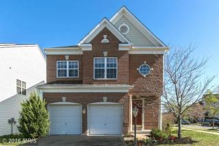 16159 Radburn St, Woodbridge, VA 22191-4324