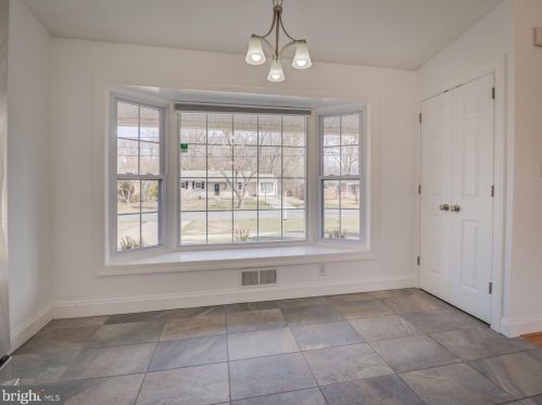 13309 Foxhall Dr, Silver Spring MD exterior