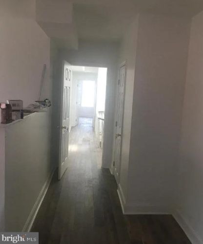 2012 19 St, Philadelphia PA 19145-2813 exterior