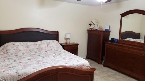 2430 Inverness Dr, Garland TX 75040-8848 exterior